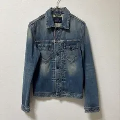 2026年最新】SCOTCH&SODA メンズ Gジャン・デニムジャケットの人気