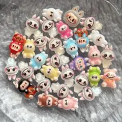 ラブブネイルパーツ③（ラスト１点）