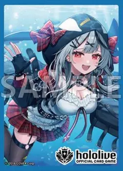 2026年最新】沙花叉クロヱ カードの人気アイテム - メルカリ