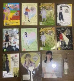 モーニング娘。 モバガチャ ふりふりアクリルスタンド 山﨑愛生 - メルカリ