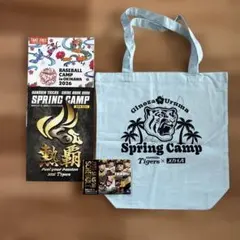 2026年最新】阪神タイガース 沖縄 トートの人気アイテム - メルカリ