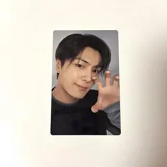 ENHYPEN 宵 -YOI- 日本シングル ソロジャケット盤 トレカ ジェイ