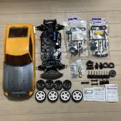 2026年最新】タミヤ ラジコン ジャンクの人気アイテム - メルカリ