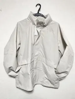 ユニクロ ウインドプルーフスタンドブルゾン XL