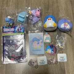 サンリオ タキシードサム まとめ売り