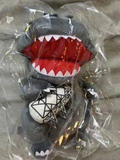 GODZILLA デフォルメ ぬいぐるみ BIG 5 ゴジラ