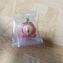 こびとづかん イチゴクレナイ