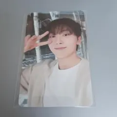 セブチ Serenade Music Korea ラキドロ 2次 スングァン