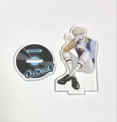 緋八マナ Vtuber