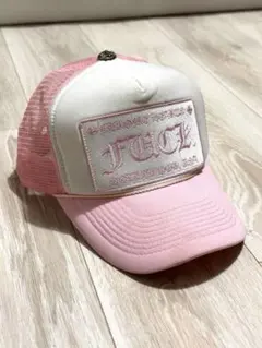 【正規品】クロムハーツキャップ　otto製 クロムハーツキャップ 正規品 OTTO社製 2025年最新】クロムハーツ