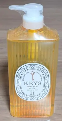 2026年最新】KEYS シャンプーの人気アイテム - メルカリ