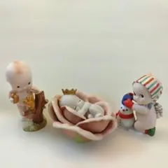 2025年最新】キューピー 陶器の人気アイテム - メルカリ