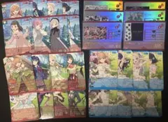 2026年最新】蓮ノ空女学院スクールアイドルクラブ ヴァイス 4コンの