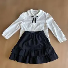 CHOPINdeux フォーマルセット 120