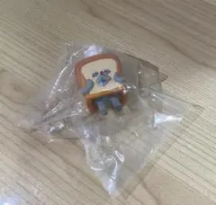 パンどろぼう フィギュアコレクション 第2弾 うっとり