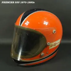 PREMIER 555 HELMET 1970s 1980sのサムネイル