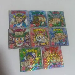 ご当地ビックリマン 東日本