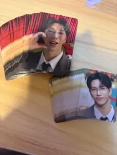 INI ウィンマジ トレカ まとめ売り コンプセット 池﨑理人 holiday