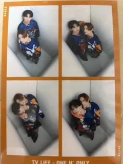 アマゾニアカード