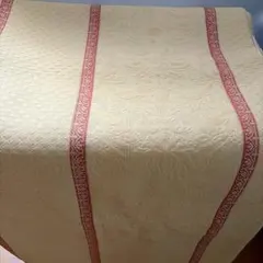 カーテン残布