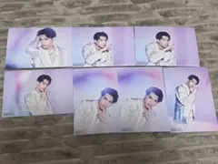 原因は自分にある。 武藤潤 生写真 第36弾 げんじぶ