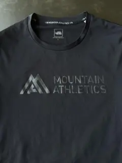 THE NORTH FACE MOUNTAIN ATHLETICS Tシャツ L