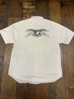 SUPREME 16SS ANTIHERO S/S Shirtのサムネイル