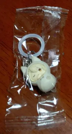 棗巳波 アイナナ めじるしアクセサリー