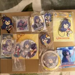 ロマンシング・サガ リ・ユニバース1周年祭 コースター ブルー ロマンシング・サガ リ・ユニバース1周年祭 コースター ブルー - メルカリ