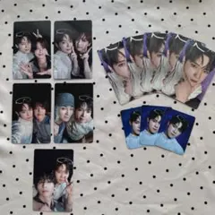 INI THE ORIGIN 木村柾哉くん 通常盤 トレカセット