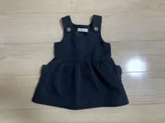 ベビー服セット（サロペット・長袖ロンパース）