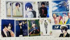 うたプリ カード 聖川真斗 11点