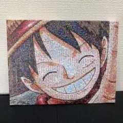 ONE PIECE アートボードジグソーパズル