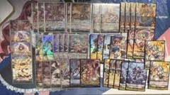 バディファイト バッツデッキ ドラム バル ドラゴン フューチャー