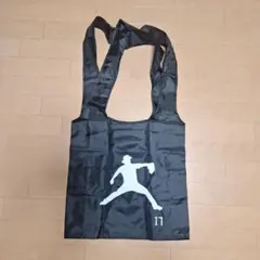 北海道日本ハムファイターズ エコバッグ 背番号17