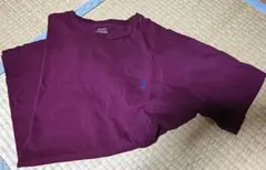 ポロ・ラルフ・ローレン Tシャツ 2XL