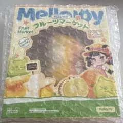 【新品未開封】まとめ売り メロジョイ ホットドリアン パウダー付き メロジョイ フルーツマーケット ホットドリアン ねっとりヨーグルト 1