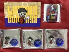 リンバスカンパニー ムルソー