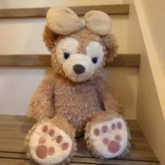 シェリーメイ ぬいぐるみ 約30cm - メルカリ