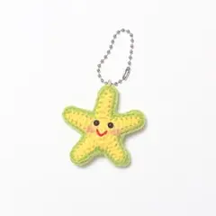 可愛い　あみぐるみ　ハンドメイド　プレゼント　キーホルダー　チャーム　編み物