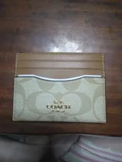 ❁*！様 大幅値下げ　COCH 415IMV パスケース