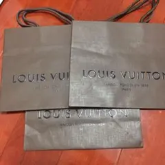 ブランドショッパーセット LV