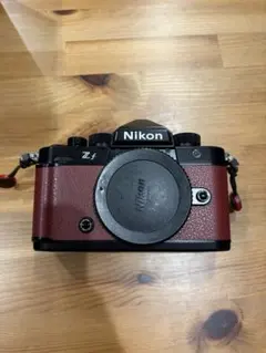 2026年最新】NiKON zf ボルドーの人気アイテム - メルカリ