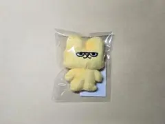 M!LK 吉田仁人 シャカレボ ぬい ミニマスコット