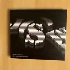 JUN SKY WALKER(S) 20th ANNIVERSARY