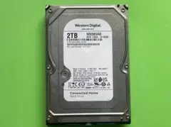 WD120EFGX 12TB HDD 2台セット 分売不可（値下げしました） - メルカリ