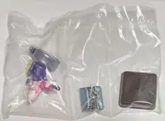 VINTAGE COLLECTION Type Steel デカヌチャン