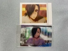 吉野順平 ウエハースなど