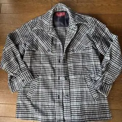 Arnold Palmer チェック柄 ジャケット 11号