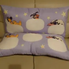 ひつじのショーン　sheep dreamクッション30周年記念　2個セット